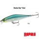 Amostra Rapala Shadow Rap Shad