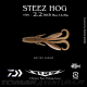 Daiwa LS STEEZ HOG 2,2inch 56