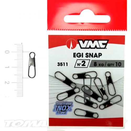 VMC 3511 Egi Snap