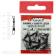 VMC 3592 BK Barrel + Safety Lock