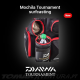 Mochila Daiwa Tournament Surf 40L