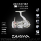 Carreto Daiwa Crossfire 20 LT 2500 XH