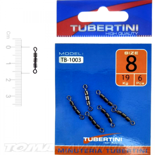  Tubertini TB1003