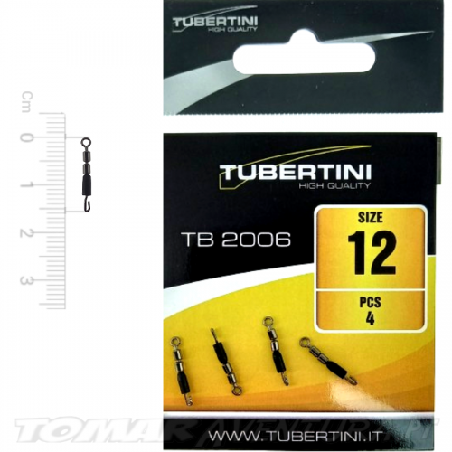 Tubertini TB 2006