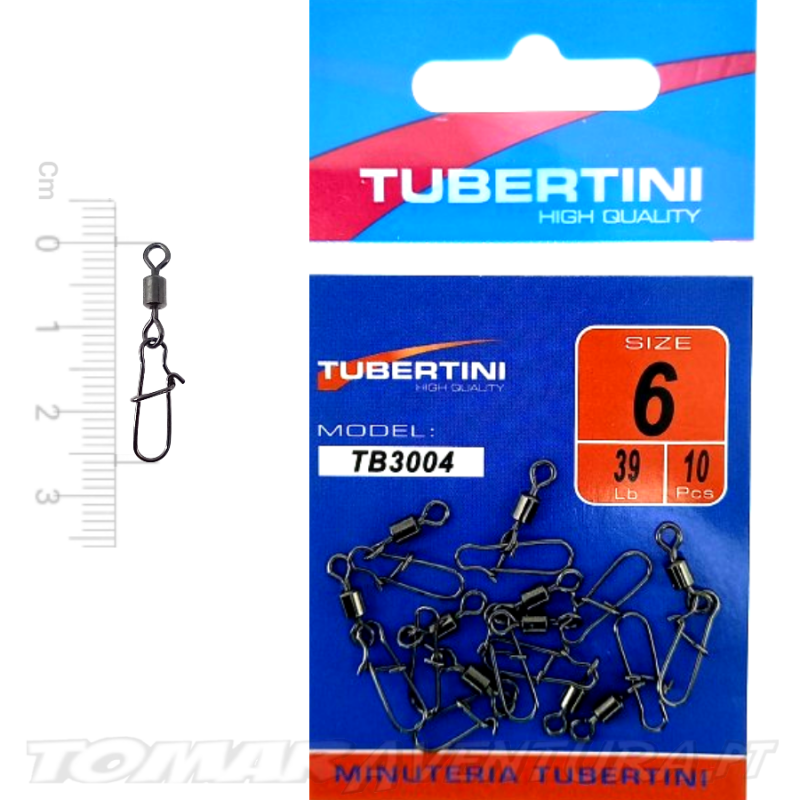 Tubertini TB3004