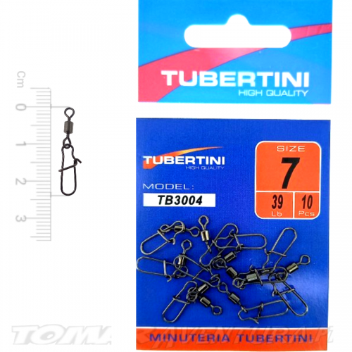 Tubertini TB3004