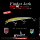 Molix Finder Jerk EVO 110 SP