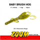 Zoom Baby Brush Hog