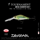 Daiwa Tournament Mega Scouter 68 F