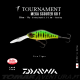 Daiwa Tournament Mega Scouter 68 F