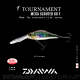 Daiwa Tournament Mega Scouter 68 F