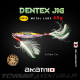 Akami Dentex Slow Jig 40g