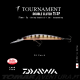 Daiwa Tournament Double Clutch 75 SP