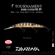 Daiwa Tournament Double Clutch 95 SP