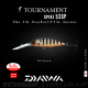 Daiwa Tournament Spike 53 SP
