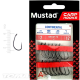 Mustad Carp Hooks Continental XV2