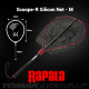 Camaroeiro Rapala Scope-R Silicon Net Net