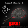 Rapala Scoop-R Silicon Net - S