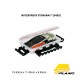 Caixa Plano Waterproof Stowaway 3400