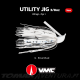 VMC Utility Jig 3/8oz