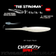 Rapala Crushcity The Stingman 5"