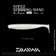 Daiwa LS Steez Stirring Shad 4,3inch