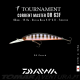 Daiwa Tournament Current Master DR 93F