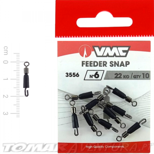 VMC 3556 Feeder Snap