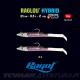 Ragot Raglou Hybrid 85mm Blister 2pçs