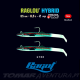 Ragot Raglou Hybrid 85mm Blister 2pçs
