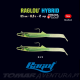 Ragot Raglou Hybrid 85mm Blister 2pçs