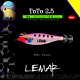Lemar TOTO Squid Jig 2.5