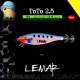 Lemar TOTO Squid Jig 2.5