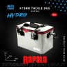 Rapala Hydro Tackle Bag 40x26x26cm