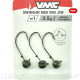 VMC Swingin Ned Rig Jig Nº1