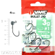 Cabeçote VMC 7157 Bullet Jig Nº1