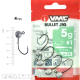 Cabeçote VMC 7157 Bullet Jig Nº1