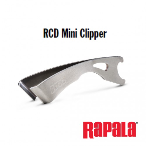 Corta Linhas RCD Mini Clipper