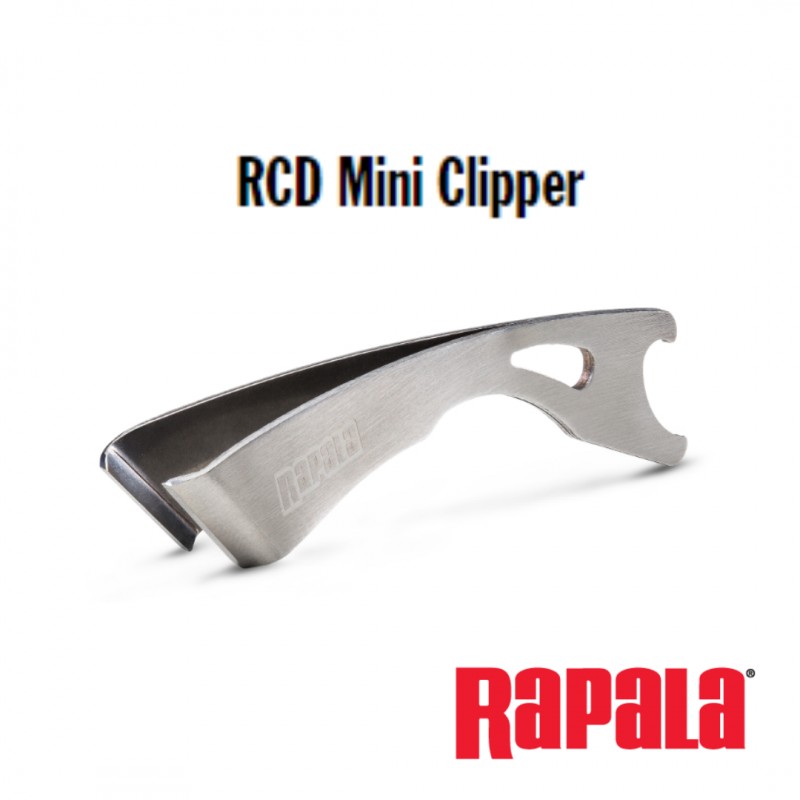 Corta Linhas RCD Mini Clipper
