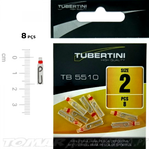 Tubertini TB5510 Hanging Snap