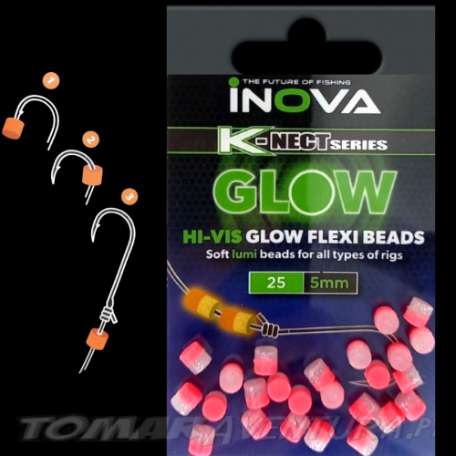Inova Flexi - Beads 5mm