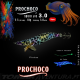 Prochoco Squid Jig 3.0