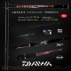 Cana Spinning Daiwa Infeet Distance Shot  SB902HFS - 2,74m 14/42g