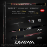 Daiwa Infeet Distance Shot  SB902HFS - 2,74m 14/42g