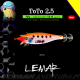 Lemar TOTO Squid Jig 2.5