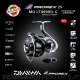 Carreto Spinning Daiwa Prorex 25 MQ LT 4000D-C