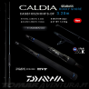Cana Spinning Daiwa Caldia Seabass 1062HXHFS Rocky Shore - 3.20m 14/56g