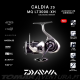 Daiwa Caldia 25 LT 3000-XH Spinning Reel