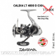 Carreto Daiwa Caldia LT