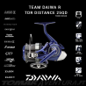 Carrete Daiwa TEAM DAIWA TDR DISTANCE 25QD